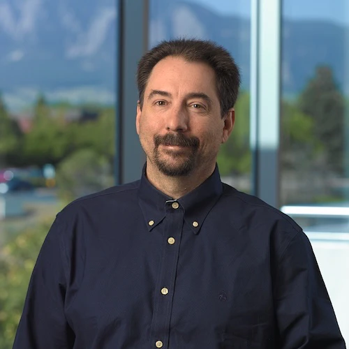 Zach Gerig, VP Engineering and Co-Founder